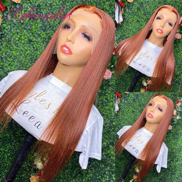 lace wigs colored brown human hair 13x4 straight front brazilian remy for women, Black;brown
lace wigs colored brown human hair 13x4 straight front brazilian remy for women, Black;brown