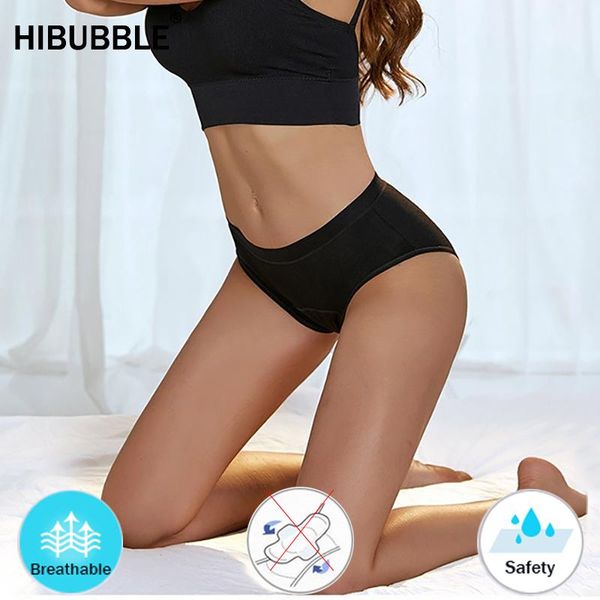 women's panties four-layer bamboo fiber menstrual period women underwear physiological pants leakproof fast absorption, Black;pink
women's panties four-layer bamboo fiber menstrual period women underwear physiological pants leakproof fast absorption, Black;pink