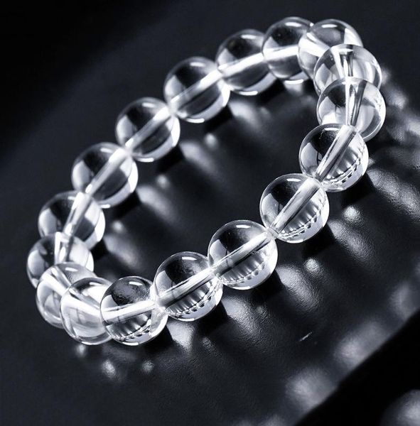 beaded, strands gioionatural gem quartz bracelet for men women natural stone bangle rock crystal light white chakra jewelry, Black
beaded, strands gioionatural gem quartz bracelet for men women natural stone bangle rock crystal light white chakra jewelry, Black