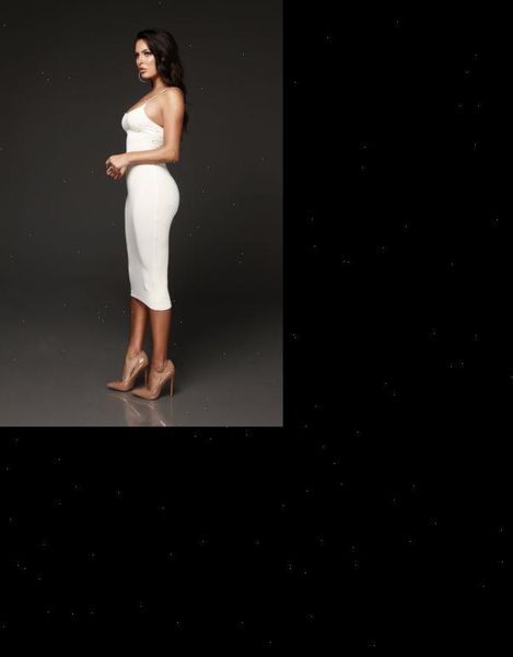 summer bodycon slim fit womens dress sleeveless bandage short midi evening party clubwear pencil, Black;gray
summer bodycon slim fit womens dress sleeveless bandage short midi evening party clubwear pencil, Black;gray