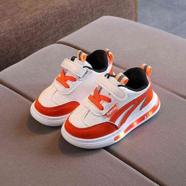 children led shoes casual shoes for boys and girls colorful autumn new bright korean sports baby shoes g1210, Black;red
children led shoes casual shoes for boys and girls colorful autumn new bright korean sports baby shoes g1210, Black;red