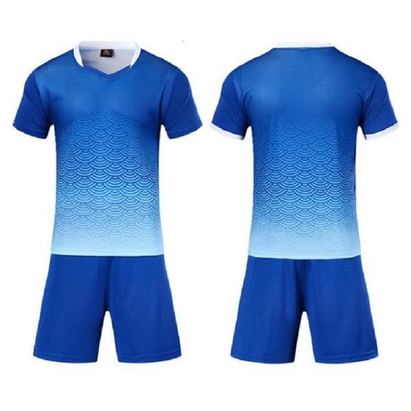 2021 custom soccer jerseys sets smooth royal blue football sweat absorbing and breathable children's training suit jersey 38, Black;yellow
2021 custom soccer jerseys sets smooth royal blue football sweat absorbing and breathable children's training suit jersey 38, Black;yellow