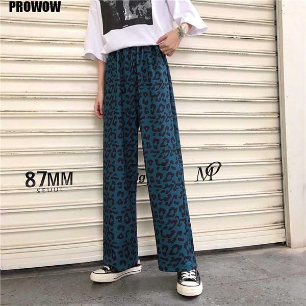 one-piece summer for female sport leopard casual pants 2021 vintage fashion plus size loose high waist trousers women women's & capris, Black;white
one-piece summer for female sport leopard casual pants 2021 vintage fashion plus size loose high waist trousers women women's & capris, Black;white