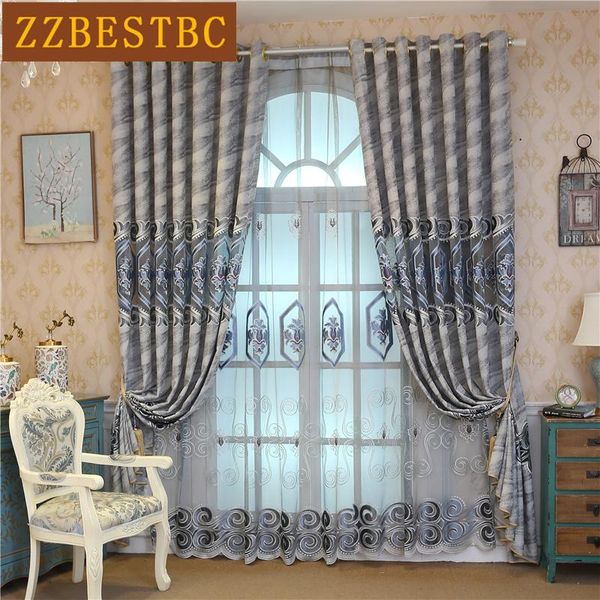 curtain & drapes europe and american style luxury grey chenille curtains for living room window bedroom /kitchen/ el custom finished
curtain & drapes europe and american style luxury grey chenille curtains for living room window bedroom /kitchen/ el custom finished