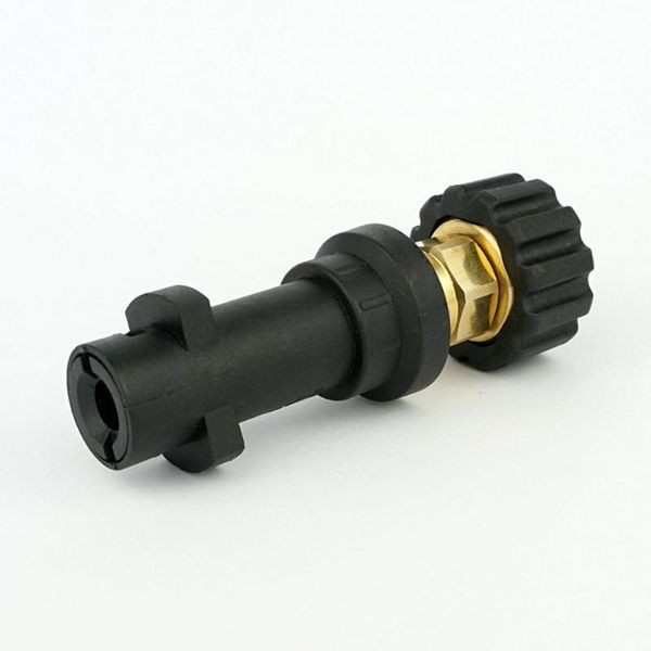 watering equipments brass high pressure washer m22 x 1.5 quick connector hose pipe adapter spray gun foam lance for karcher k-series hobby
watering equipments brass high pressure washer m22 x 1.5 quick connector hose pipe adapter spray gun foam lance for karcher k-series hobby