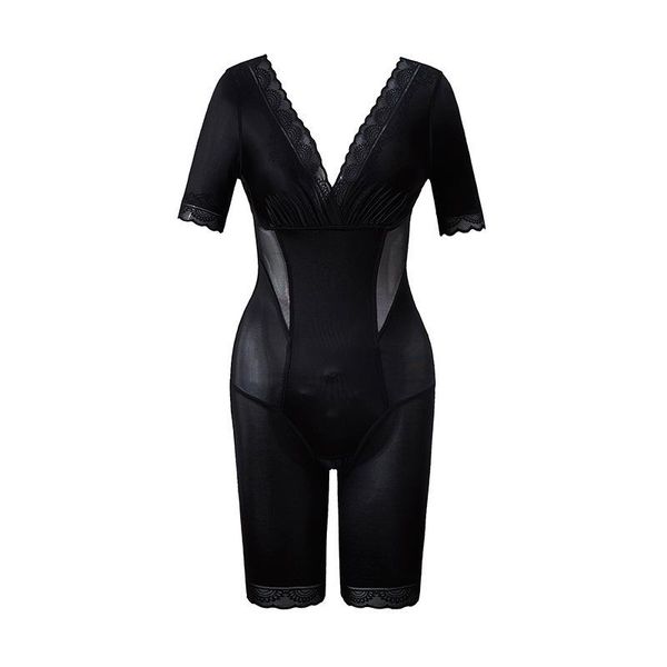 women's shapers faja bodys reductoras slimming bodysuit women waist trainer one-piece shapewear corset reducing body shaper modeling un, Black;white
women's shapers faja bodys reductoras slimming bodysuit women waist trainer one-piece shapewear corset reducing body shaper modeling un, Black;white