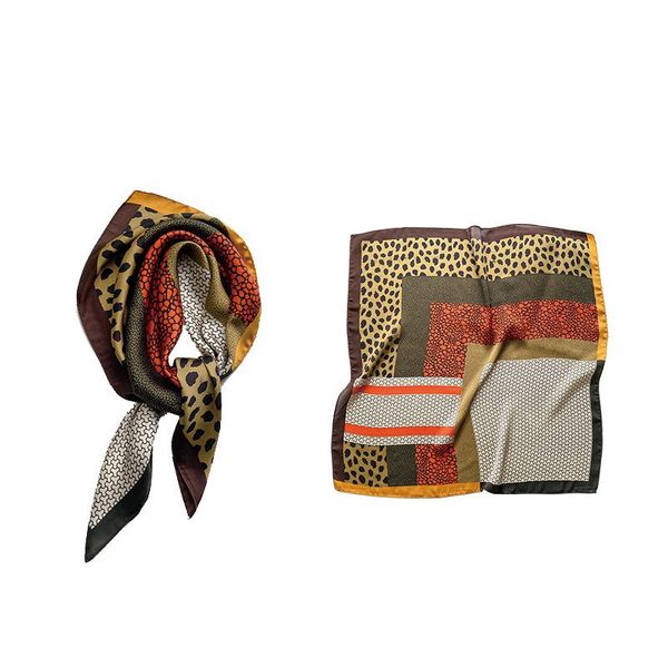 scarves square silk scarf 70*70cm headband hairbands hair hoop accessories for women girl lady head neck satin handkerchief, Blue;gray
scarves square silk scarf 70*70cm headband hairbands hair hoop accessories for women girl lady head neck satin handkerchief, Blue;gray