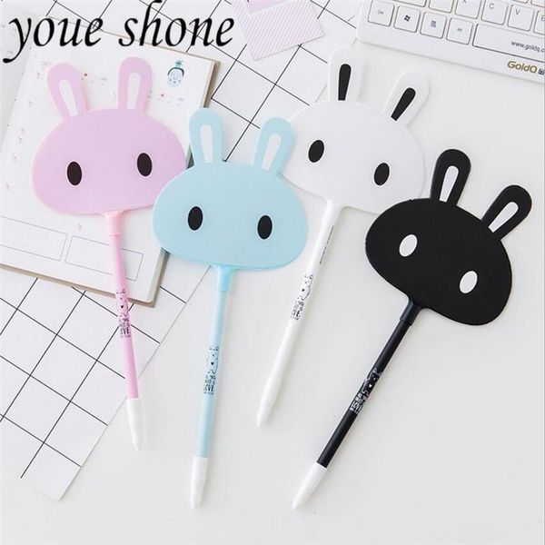 gel pens 1pcs cute fan pen cartoon neutral needle signing school and office supplies 0.5mm black
gel pens 1pcs cute fan pen cartoon neutral needle signing school and office supplies 0.5mm black