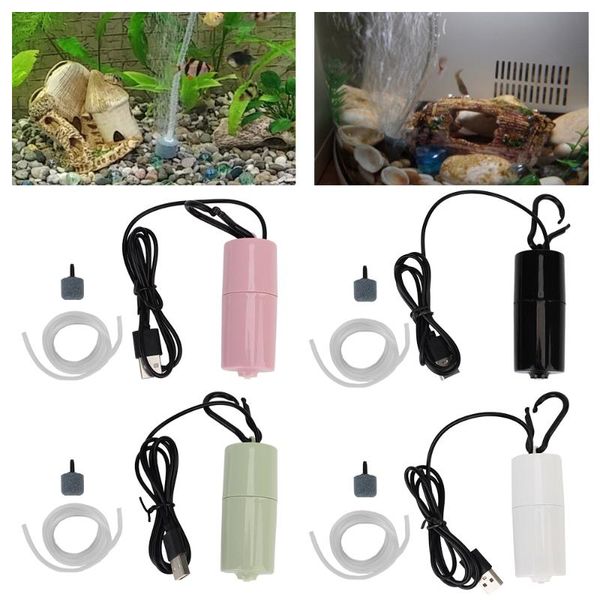air pumps & accessories aquarium fish tank aquatic terrarium compressor mute portable mini efficient usb oxygen pump
air pumps & accessories aquarium fish tank aquatic terrarium compressor mute portable mini efficient usb oxygen pump