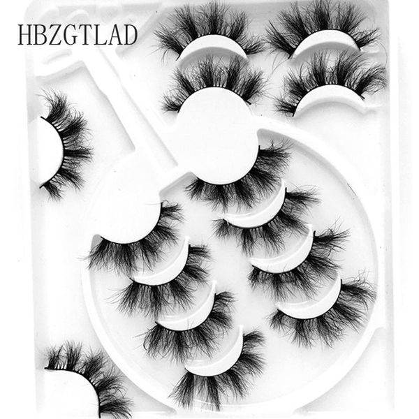 false eyelashes 7 pairs extension patches set natural thick long dramatic fake lashes makeup beauty cosmetics
false eyelashes 7 pairs extension patches set natural thick long dramatic fake lashes makeup beauty cosmetics