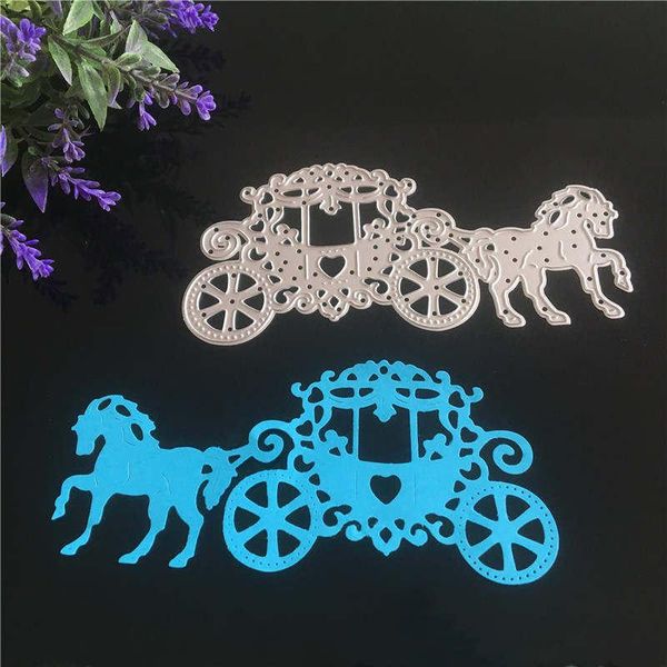 painting supplies horse and carriage ve envelope greeting card stencil metal cutting dies cut practice hands-on diy scrapbooking craft
painting supplies horse and carriage ve envelope greeting card stencil metal cutting dies cut practice hands-on diy scrapbooking craft