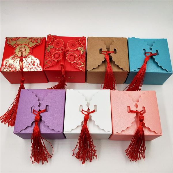gift wrap 100pcs/lot handmade kraft paper boxes for merry christmas festival gifts packaging paperboard container with tassel string
gift wrap 100pcs/lot handmade kraft paper boxes for merry christmas festival gifts packaging paperboard container with tassel string