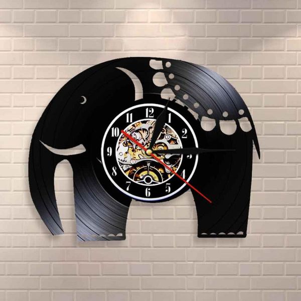 wall clocks home decor elephant cartoon clock vintage safari animal record kid room nursery art
wall clocks home decor elephant cartoon clock vintage safari animal record kid room nursery art
