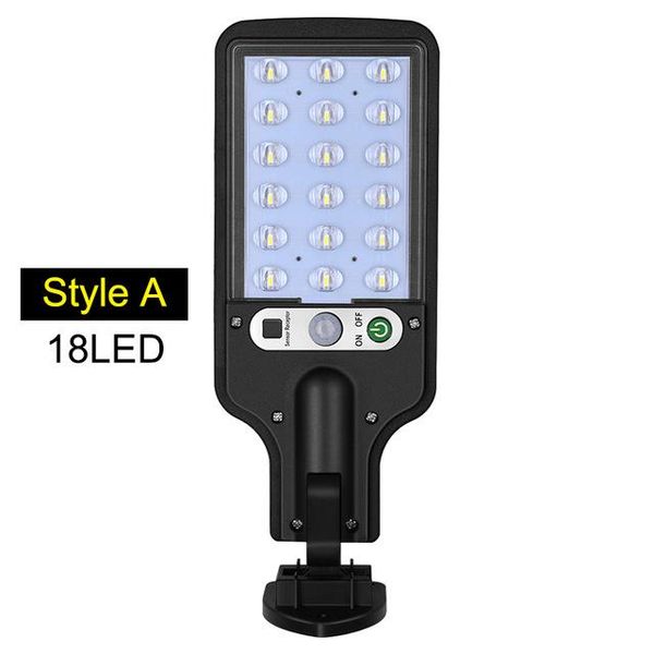 solar street lamp outdoor garden courtyard sensor wall rural road lighting lamps
solar street lamp outdoor garden courtyard sensor wall rural road lighting lamps