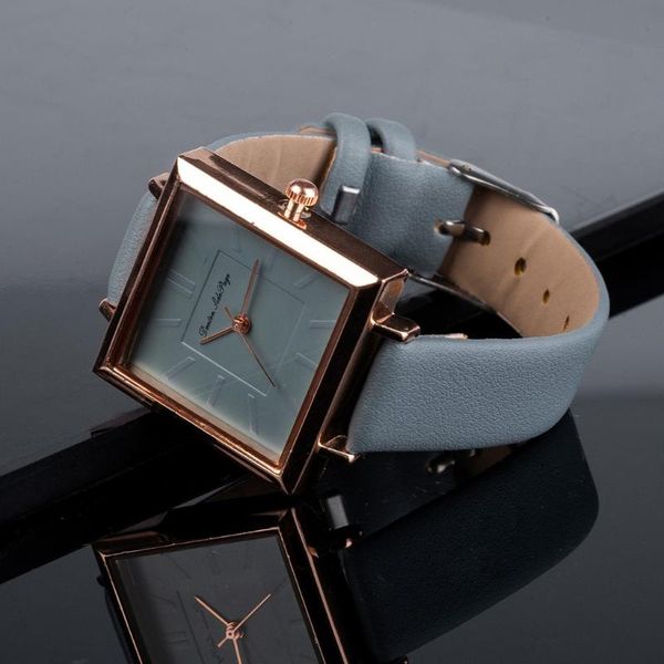 fashion jw brand casual quartz women men lover clock leather strap student watch business square wristwatches relogio masculino, Slivery;brown
fashion jw brand casual quartz women men lover clock leather strap student watch business square wristwatches relogio masculino, Slivery;brown