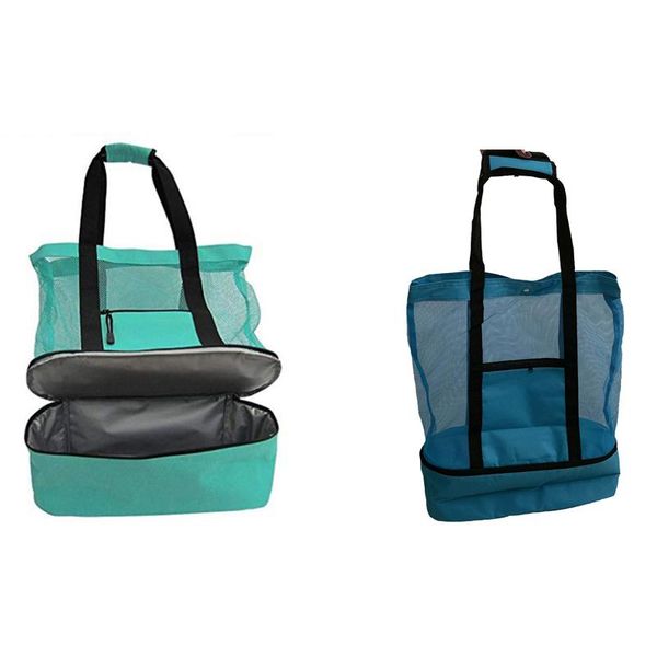 dinnerware sets ladies picnic bag mesh refrigerator compartment oversized zipper closed beach tote
dinnerware sets ladies picnic bag mesh refrigerator compartment oversized zipper closed beach tote