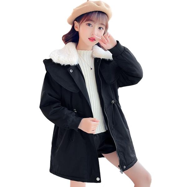 jackets girls coat jacket solid color girl outerwear thick warm winter autumn children's clothes 6 8 10 12 14, Blue;gray
jackets girls coat jacket solid color girl outerwear thick warm winter autumn children's clothes 6 8 10 12 14, Blue;gray