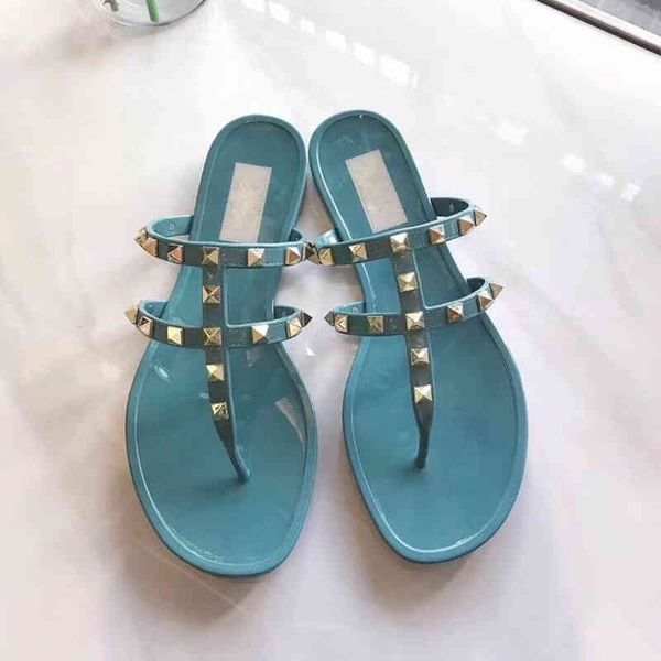 v home rivet flip-flops outer wear sandals female 2020 summer new ins flat lazy flip-flops, Black
v home rivet flip-flops outer wear sandals female 2020 summer new ins flat lazy flip-flops, Black