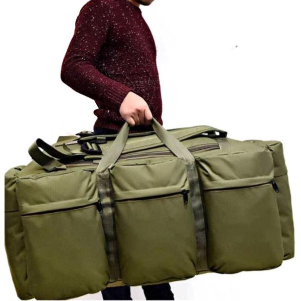 outdoor bags 90l mountain climbing duffle camouflage mountaineering bag large capacity military tactical backpack for camping
outdoor bags 90l mountain climbing duffle camouflage mountaineering bag large capacity military tactical backpack for camping