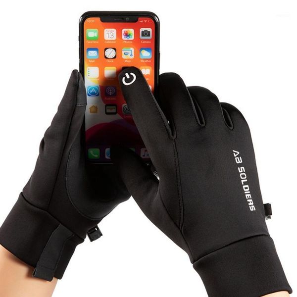 cycling gloves waterproof neoprene winter warm snow ski snowboard motorcycle riding touch screen1, Black
cycling gloves waterproof neoprene winter warm snow ski snowboard motorcycle riding touch screen1, Black