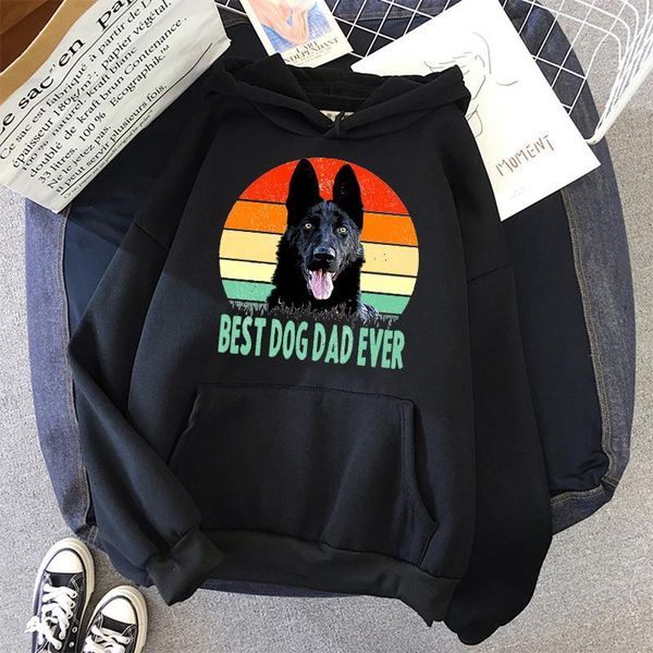 men's hoodies & sweatshirts dog dad ever kawaii graphic harajuku women men clothing cool pullover animal print sweatshirt, Black
men's hoodies & sweatshirts dog dad ever kawaii graphic harajuku women men clothing cool pullover animal print sweatshirt, Black