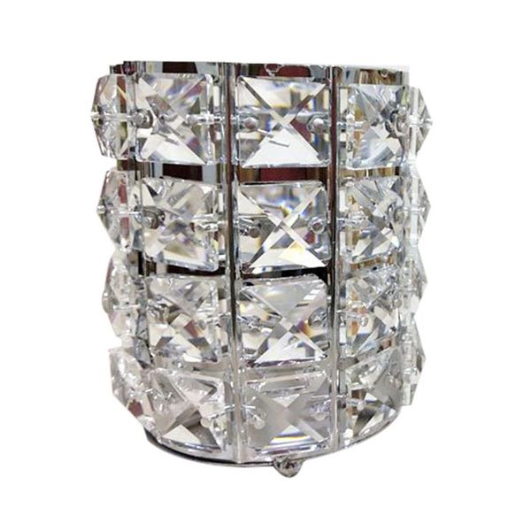 storage bags european crystal eyebrow pencil comb makeup brush barrel signature pen holder
storage bags european crystal eyebrow pencil comb makeup brush barrel signature pen holder