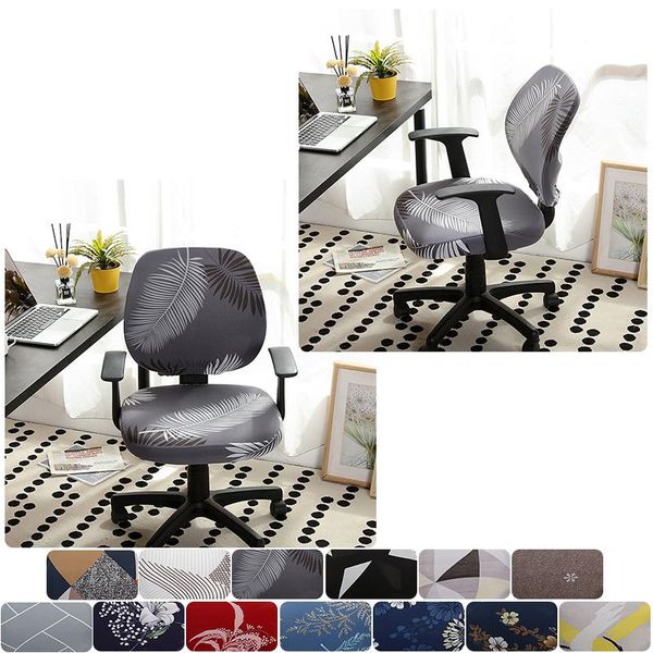 chair covers 2021 swivel cover stretch printed lift computer desk for office housse fauteuil cabriolet
chair covers 2021 swivel cover stretch printed lift computer desk for office housse fauteuil cabriolet
