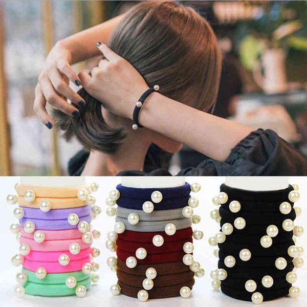hair accessories 10 pcs/lot accessories for women and girls pearl rubber bands 4 styles ponytail holder elastic multicolor y8kt, Slivery;white
hair accessories 10 pcs/lot accessories for women and girls pearl rubber bands 4 styles ponytail holder elastic multicolor y8kt, Slivery;white