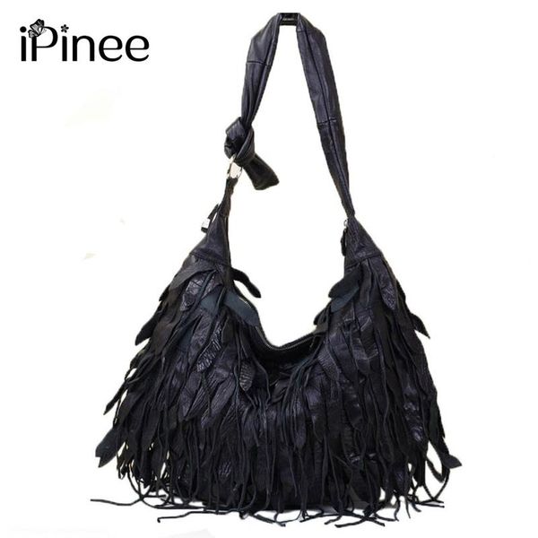 ipinee leisure fringed genuine leather shoulder bags diagonal korean dumplings tassels crossbody for ladies totes
ipinee leisure fringed genuine leather shoulder bags diagonal korean dumplings tassels crossbody for ladies totes