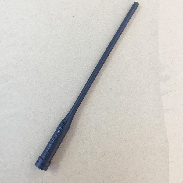 walkie talkie original high gain rubber long sma male 136-174 400-520 mhz dual band antenna for wouxun kg-uv9d uv9dplus uv8d
walkie talkie original high gain rubber long sma male 136-174 400-520 mhz dual band antenna for wouxun kg-uv9d uv9dplus uv8d