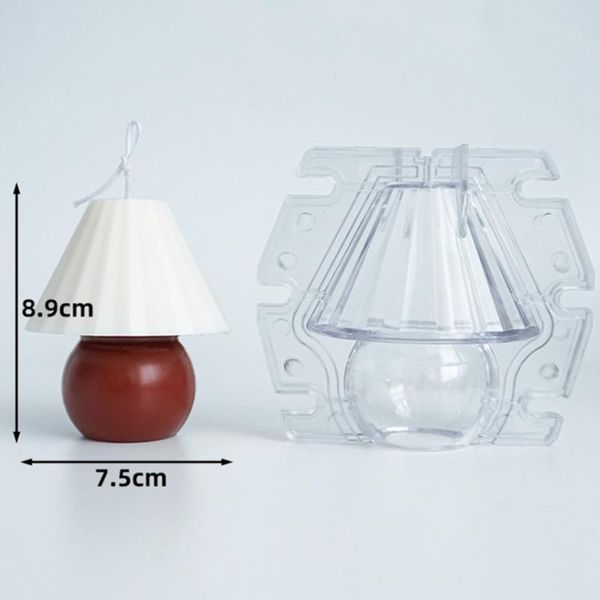 craft tools table lamp design silicone candle molds plaster mold handmade scented plastic
craft tools table lamp design silicone candle molds plaster mold handmade scented plastic