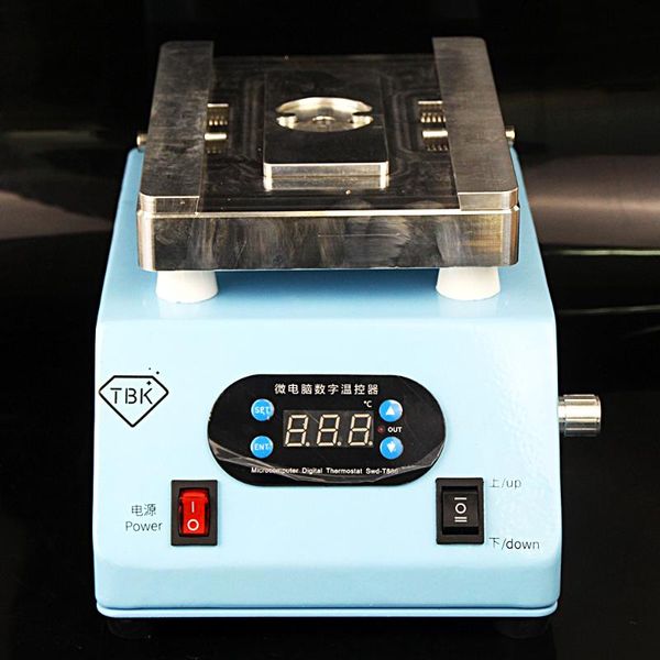 automatic bracket removal tbk 238 mobile phone glass rear cover separator machine for ipx xs max 8 8p power tool sets
automatic bracket removal tbk 238 mobile phone glass rear cover separator machine for ipx xs max 8 8p power tool sets