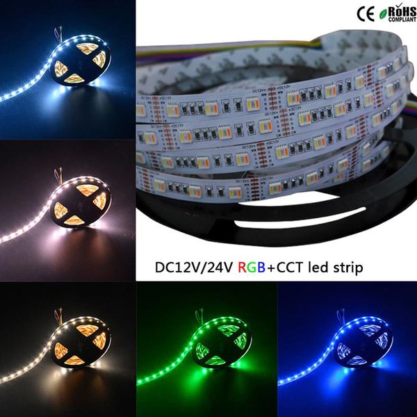 5m/lot rgbww led strip light 5 color in 1 chip;smd flexible rgb+cool white&warm white,60leds/m dc12v/24v ip30/67 strips
5m/lot rgbww led strip light 5 color in 1 chip;smd flexible rgb+cool white&warm white,60leds/m dc12v/24v ip30/67 strips