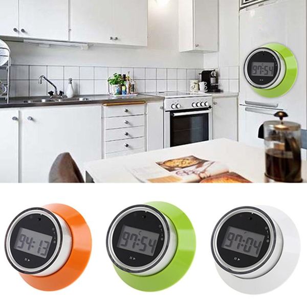 timers timer switch lcd digital kitchen portable round magnetic countdown alarm clock #20/22w
timers timer switch lcd digital kitchen portable round magnetic countdown alarm clock #20/22w