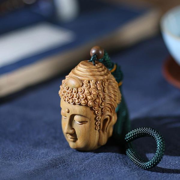 decorative objects & figurines ebony guaiacum wood 6cm buddha and demon sculpture pendant carving statue feng shui car hanging home decor
decorative objects & figurines ebony guaiacum wood 6cm buddha and demon sculpture pendant carving statue feng shui car hanging home decor