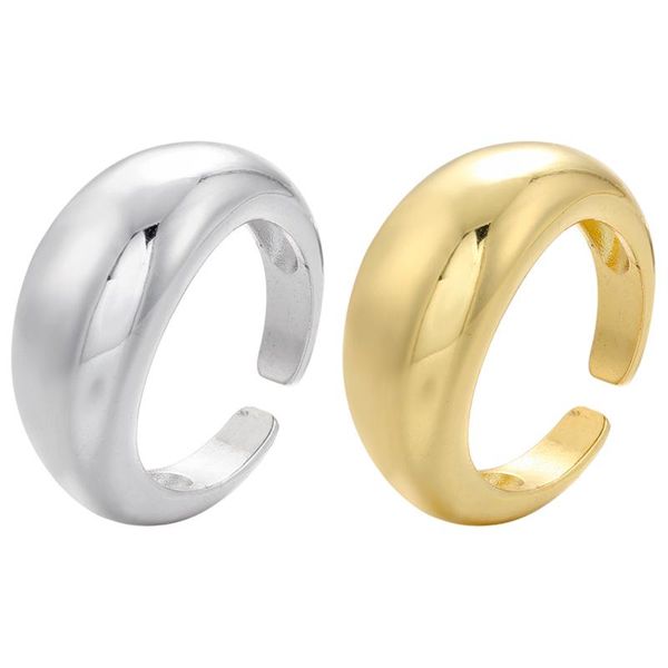 cluster rings zhukou punk hip-hop chunky for women trendy geometric round thick gold/silver color ring minimalist wedding jewelry vj94, Golden;silver
cluster rings zhukou punk hip-hop chunky for women trendy geometric round thick gold/silver color ring minimalist wedding jewelry vj94, Golden;silver