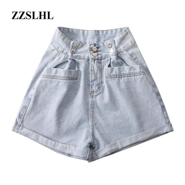 women's jeans high waist shorts for women 2021 casual washed denim woman loose wide leg jean short black, Blue
women's jeans high waist shorts for women 2021 casual washed denim woman loose wide leg jean short black, Blue