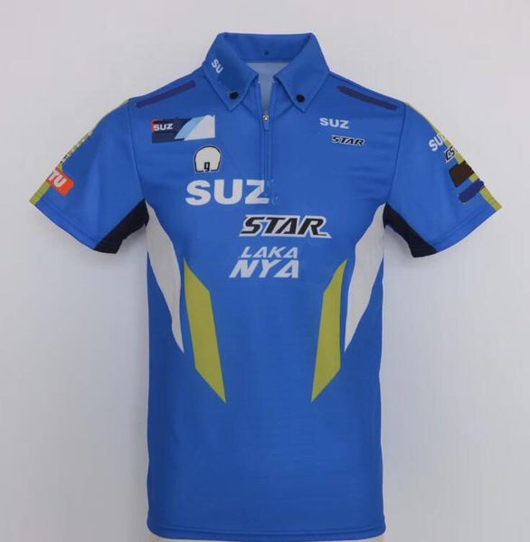 motorcycle rally mountain cross country men's lapel breathable quick-drying short sleeve polo shirt can be customized club clothes
motorcycle rally mountain cross country men's lapel breathable quick-drying short sleeve polo shirt can be customized club clothes