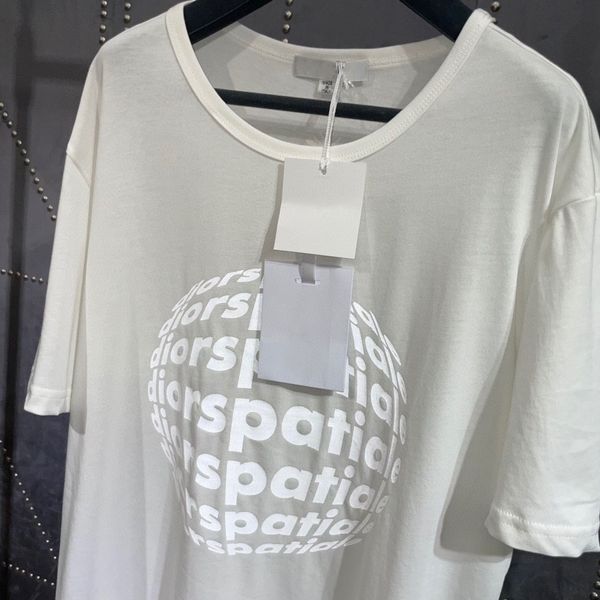 designer mode herren t-shirt polos neue ankunft männer frauen hohe qualität brief drucken casual kurzarm berühmte herrenstylist tees, White;black
designer mode herren t-shirt polos neue ankunft männer frauen hohe qualität brief drucken casual kurzarm berühmte herrenstylist tees, White;black