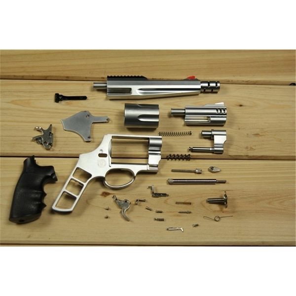 581: 2.05 smith m500 left wheel model gun simulation alloy big boy toy metal props cannot be fired
581: 2.05 smith m500 left wheel model gun simulation alloy big boy toy metal props cannot be fired