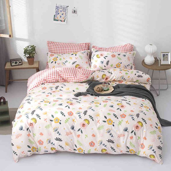 bedding sets duvet cover set 4 pieces floral microfiber down quilt sheet zipper pillowcase for women men's bedroom decor wfkz
bedding sets duvet cover set 4 pieces floral microfiber down quilt sheet zipper pillowcase for women men's bedroom decor wfkz