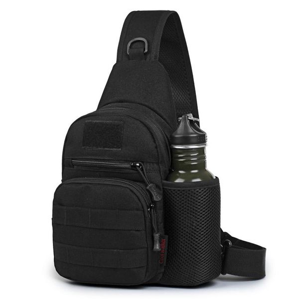 men's army pack outdoor chest bag hiking camouflage backpack detachable shoulder strap hook casual
men's army pack outdoor chest bag hiking camouflage backpack detachable shoulder strap hook casual