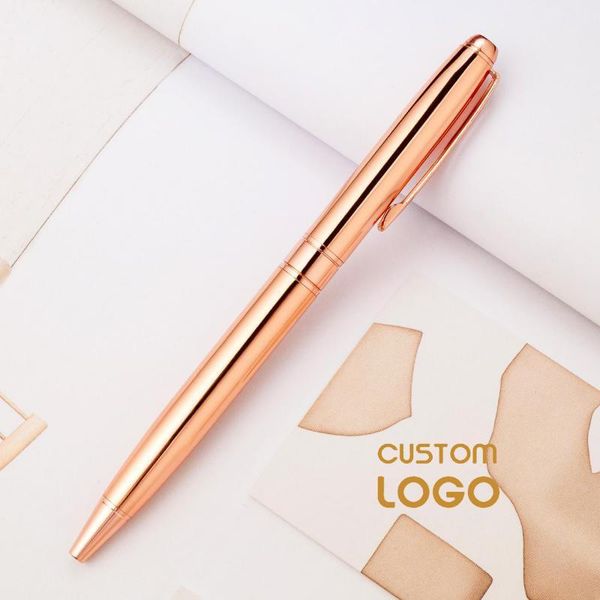 ballpoint pens customized logo gift metal ball pen 1.0mm personalised advertising promotional for souvenirs company bussiness, Blue;orange
ballpoint pens customized logo gift metal ball pen 1.0mm personalised advertising promotional for souvenirs company bussiness, Blue;orange