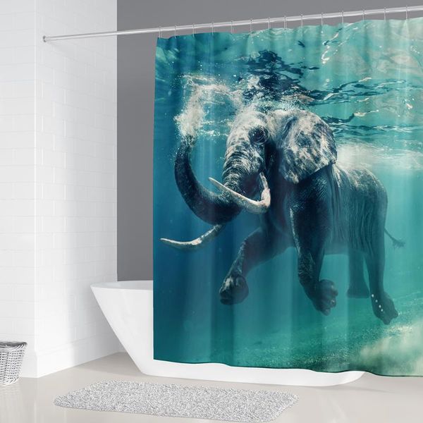 shower curtains elepahnt curtain for bathroom decor waterproof fabric easy installation bath with hook 180x180 cm
shower curtains elepahnt curtain for bathroom decor waterproof fabric easy installation bath with hook 180x180 cm