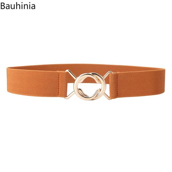 belts bauhinia women's 71*3.8cm black designer simple elastic belt korean fashion all-match dress 8 colors available, Black;brown
belts bauhinia women's 71*3.8cm black designer simple elastic belt korean fashion all-match dress 8 colors available, Black;brown