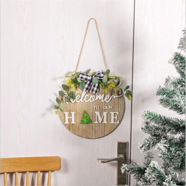 christmas decorations 30cm 1pcs+9pcs patch wooden welcome home ornaments halloween easter pendant navidad for
christmas decorations 30cm 1pcs+9pcs patch wooden welcome home ornaments halloween easter pendant navidad for