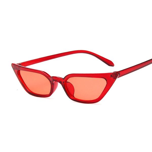luxury designer sunglasses pink cat eye women vintage black cateye female small frame transparent color oculos de sol feminino, White;black
luxury designer sunglasses pink cat eye women vintage black cateye female small frame transparent color oculos de sol feminino, White;black