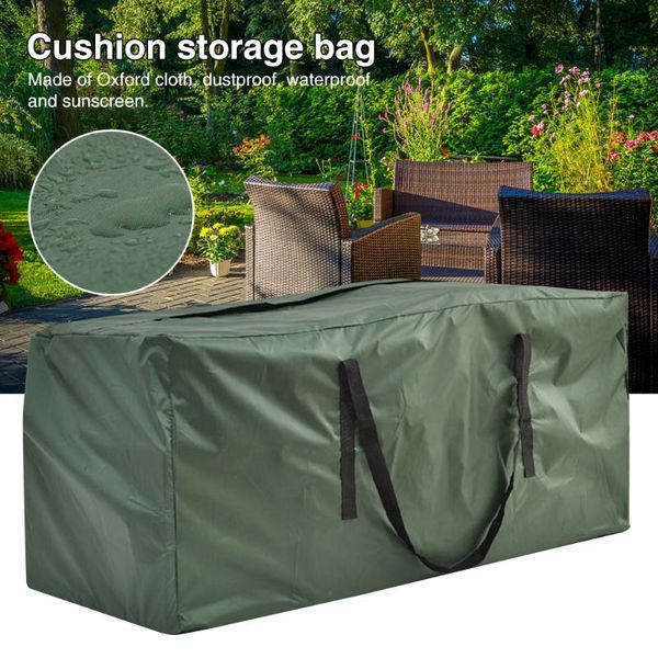 storage bags rectangle waterproof furniture cushion bag with zipper heavy duty durable solid oxford cloth wear resistant extra large
storage bags rectangle waterproof furniture cushion bag with zipper heavy duty durable solid oxford cloth wear resistant extra large