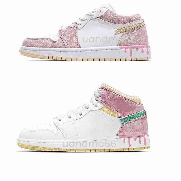2021 fashion basketball shoes 1 low se gs paint drip womens shoes dd1666-100 outdoor shoe cw7104-60 1s mid women medium ice cream sneakers
2021 fashion basketball shoes 1 low se gs paint drip womens shoes dd1666-100 outdoor shoe cw7104-60 1s mid women medium ice cream sneakers