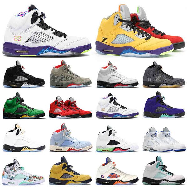 og 5s jumpman 5s men basketball shoes 5 raging bull 2022 what the stealth 2.0 women mens trainers sports sneakers size 36-47
og 5s jumpman 5s men basketball shoes 5 raging bull 2022 what the stealth 2.0 women mens trainers sports sneakers size 36-47